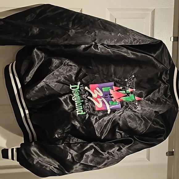 35 years Disney Anniversary Bomber Jacket - Picture 5 of 5
